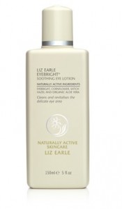 Liz Earle Eyebright Soothing Eye Lotion Liz Earle Eyebright Soothing Eye Lotion