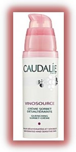 Caudalie Vinosource Quenching Sorbet Creme