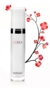 OOKISA Nighttime Follicle Renewal Serum OOKISA Nighttime Follicle Renewal Serum