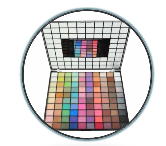 pro makeup palettes. e.l.f. Studio Endless Eyes Pro