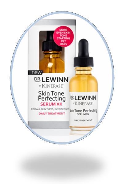 Dr. LeWinn by Kinerase Skin Tone Perfecting Serum XK