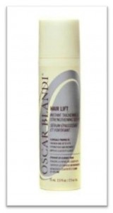 Oscar Blandi Hair Lift Instant Thickening & Strengthening Serum Oscar Blandi Hair Lift Instant Thickening & Strengthening Serum