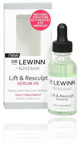 Dr. LeWinn by Kinerase Lift & Resculpt Serum XK Dr. LeWinn by Kinerase Lift & Resculpt Serum XK