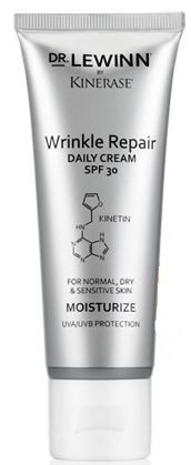 Dr. Lewinn by Kinerase Wrinkle Repair Daily Cream SPF 30