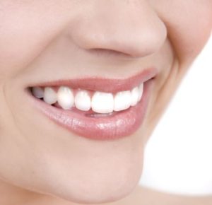White Teeth