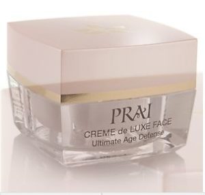 PRAI Creme de Luxe Face Ultimate Age Defense