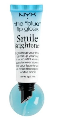 NYX Smile Brightener