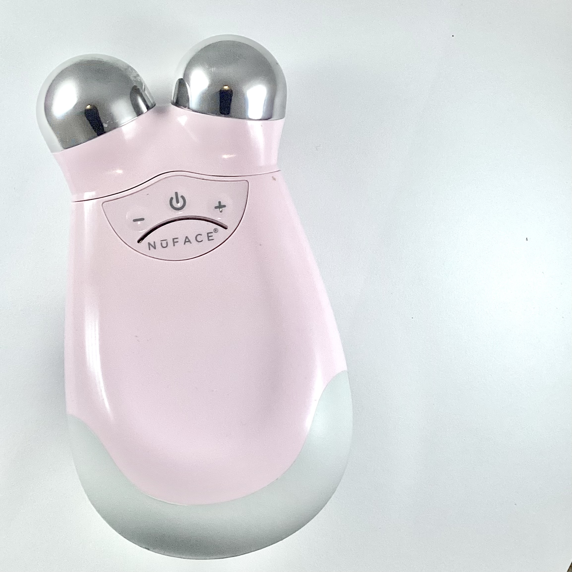 NuFace Skin Tightening Device