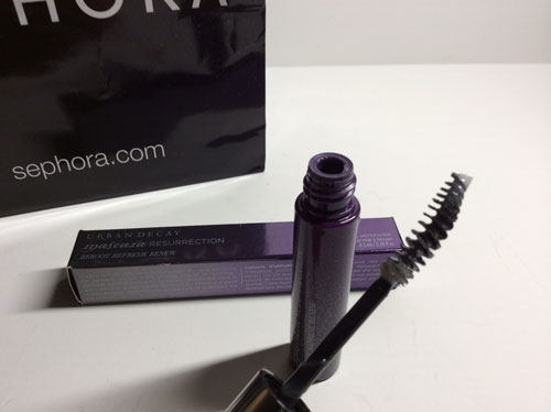 Urban Decay Mascara Resurrection