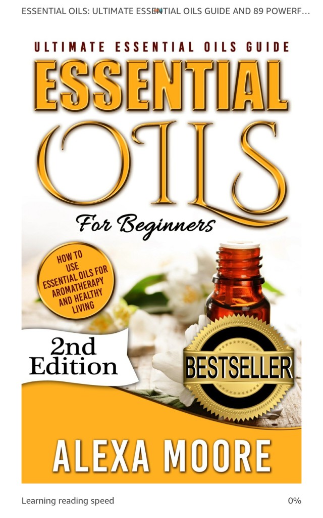 Essential Oil