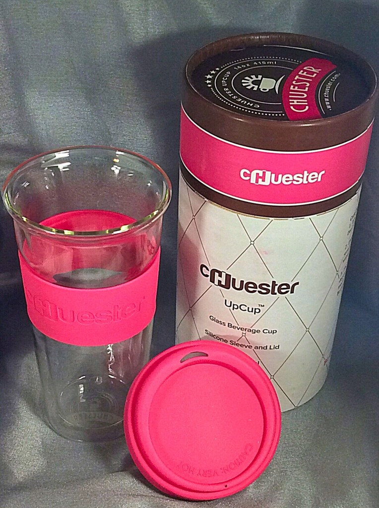 Chuester UpCup