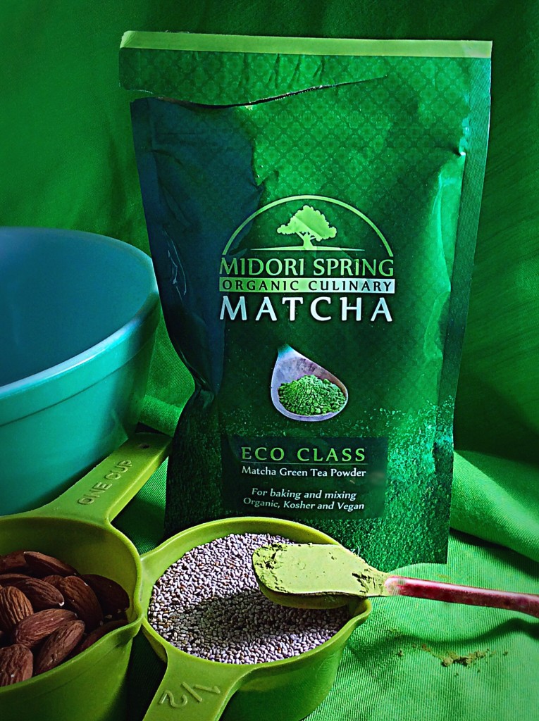 Midori Spring ECO Class Culinary Grade Matcha