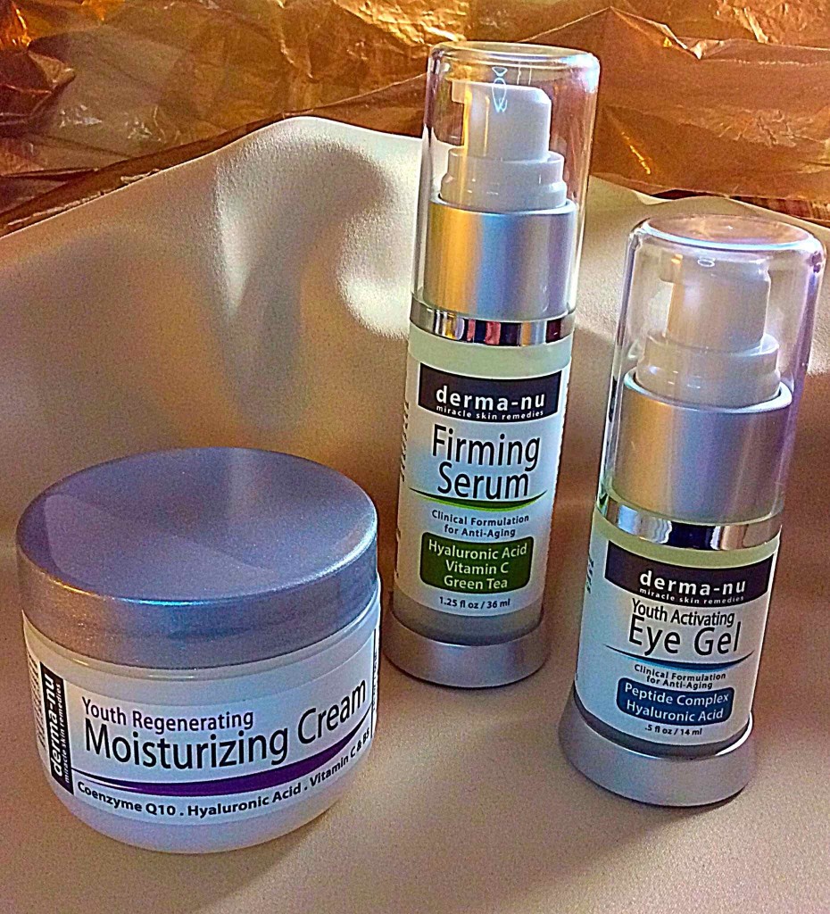 Derma Nu Firming Set 2