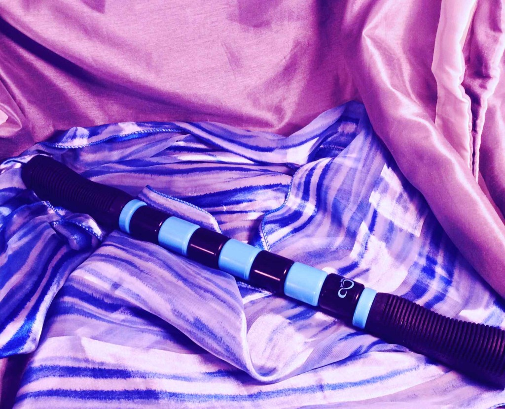 Live Infinitely Muscle Stick Roller