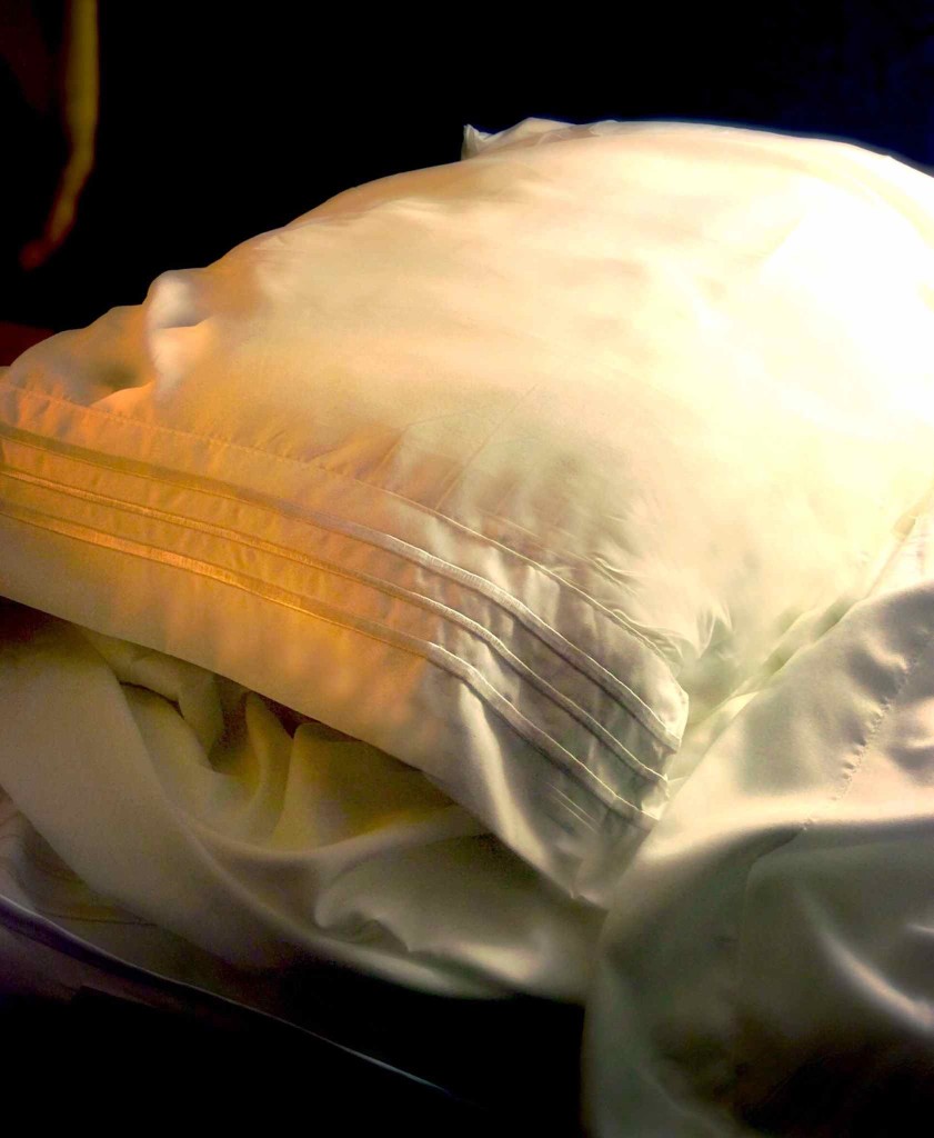 Mellanni Hypoallergenic Sheet Set