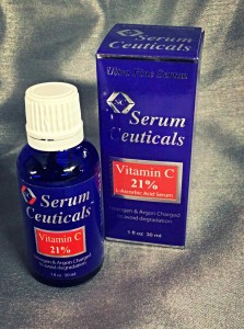 Serum Ceuticals Vitamin C Serum