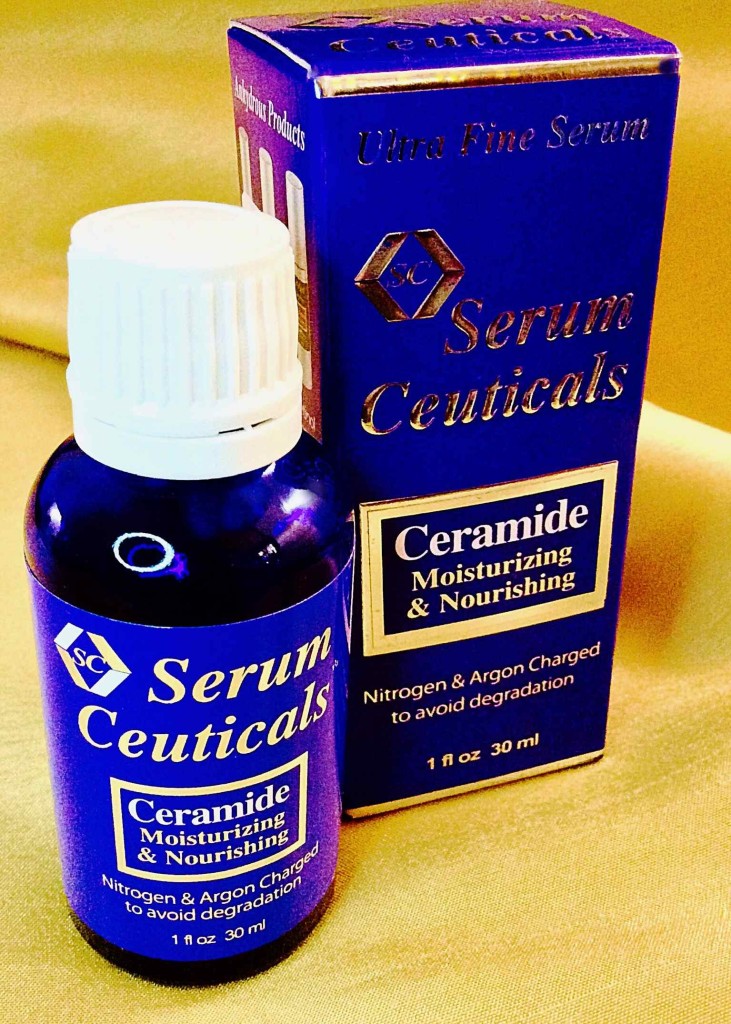 I Max Ceramide Facial Skin Serum 