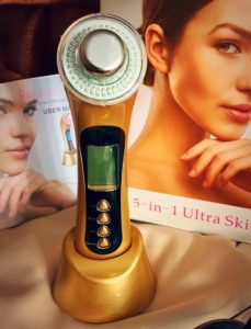 Rejuven Skin 5-in-1 Ultra Skin Rejuvenator