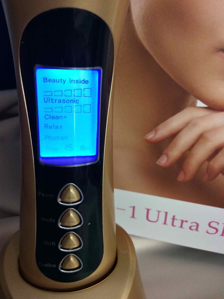 Rejuven Skin 5-in-1 Ultra Skin Rejuvenator