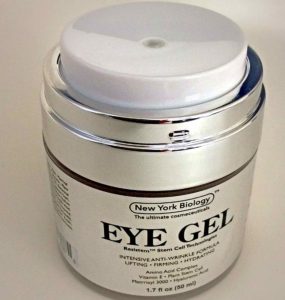 New York Biology Eye Gel