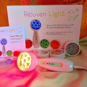 Rejuven Light LED Light Therapy