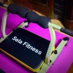 Sela Fitness Total Core Ab Workout Machine