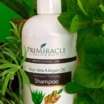Primiracle Natural Restorative Moisturizing Shampoo