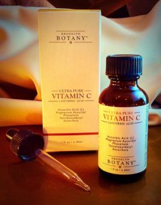 Brooklyn Botany Vitamin C Serum