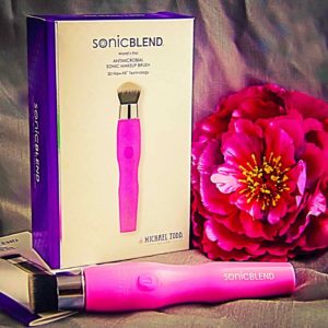 Michael Todd Beauty sonicBLEND Makeup Brush