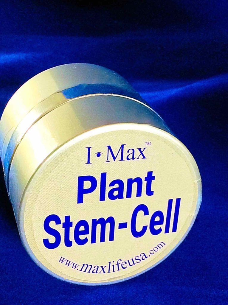 I-Max Stem Cell Cream