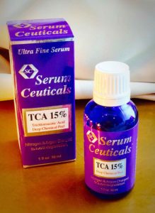 I Max 15% Trichloroacetic Acid Serum-Deep Chemical Peel