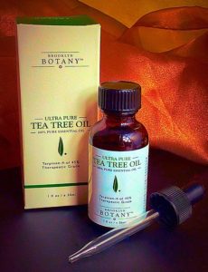 Brooklyn Botany Tea Tree Oil