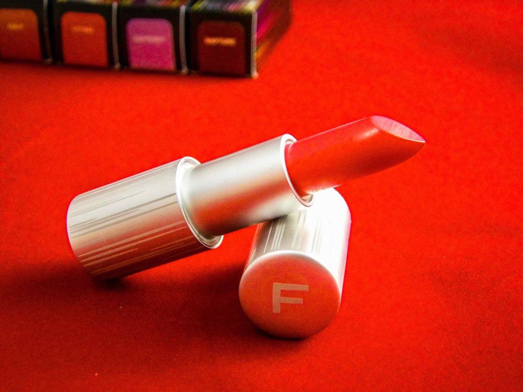 Feral Cosmetics Ultra Smooth Lipsticks in Fetish