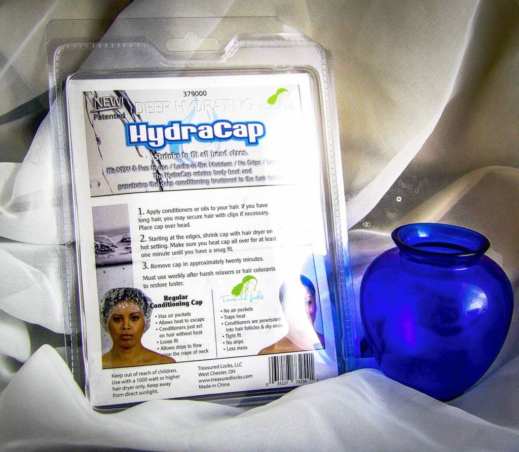 HydraCap Conditioning Caps