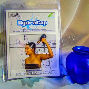 HydraCap Conditioning Caps