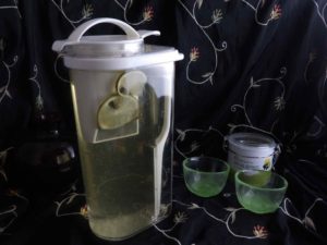 Pratico Kitchen Iced Tea Pitcher
