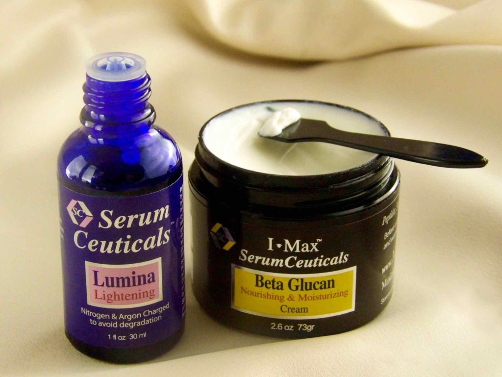 Serum Ceuticals Lumina Lightening Serum