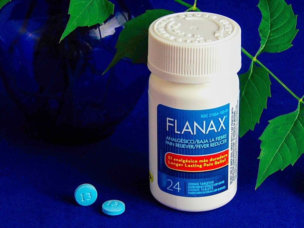 Flanax