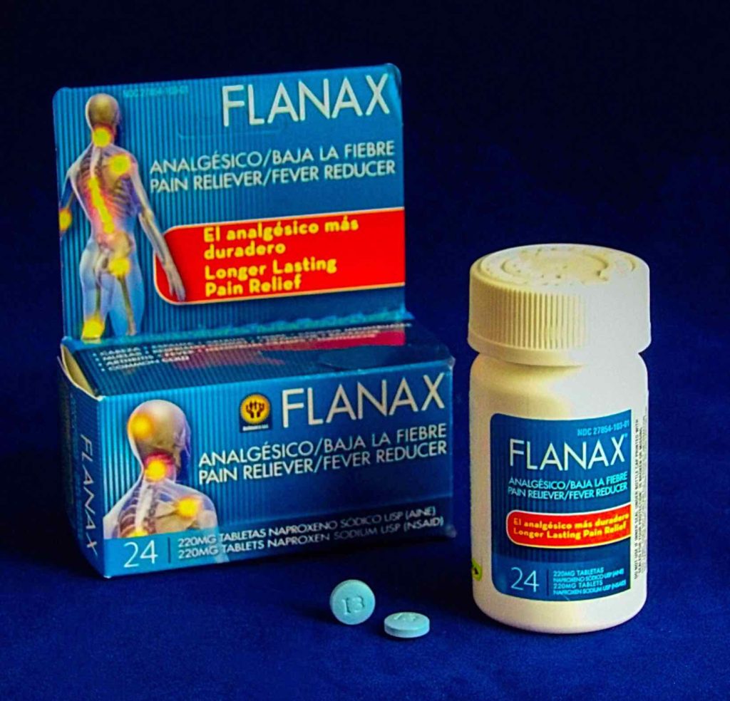 Flanax