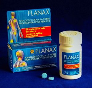 Flanax