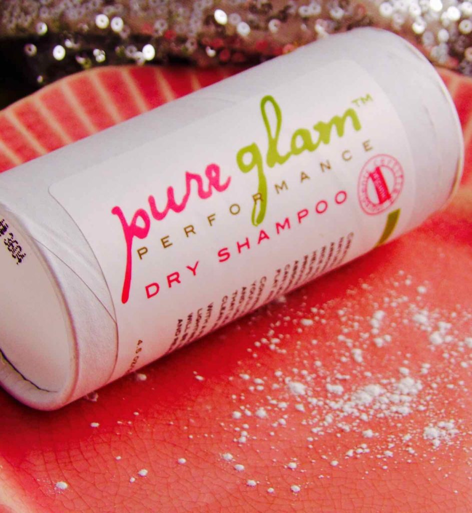 Pure Glam Performance Dry Shampoo