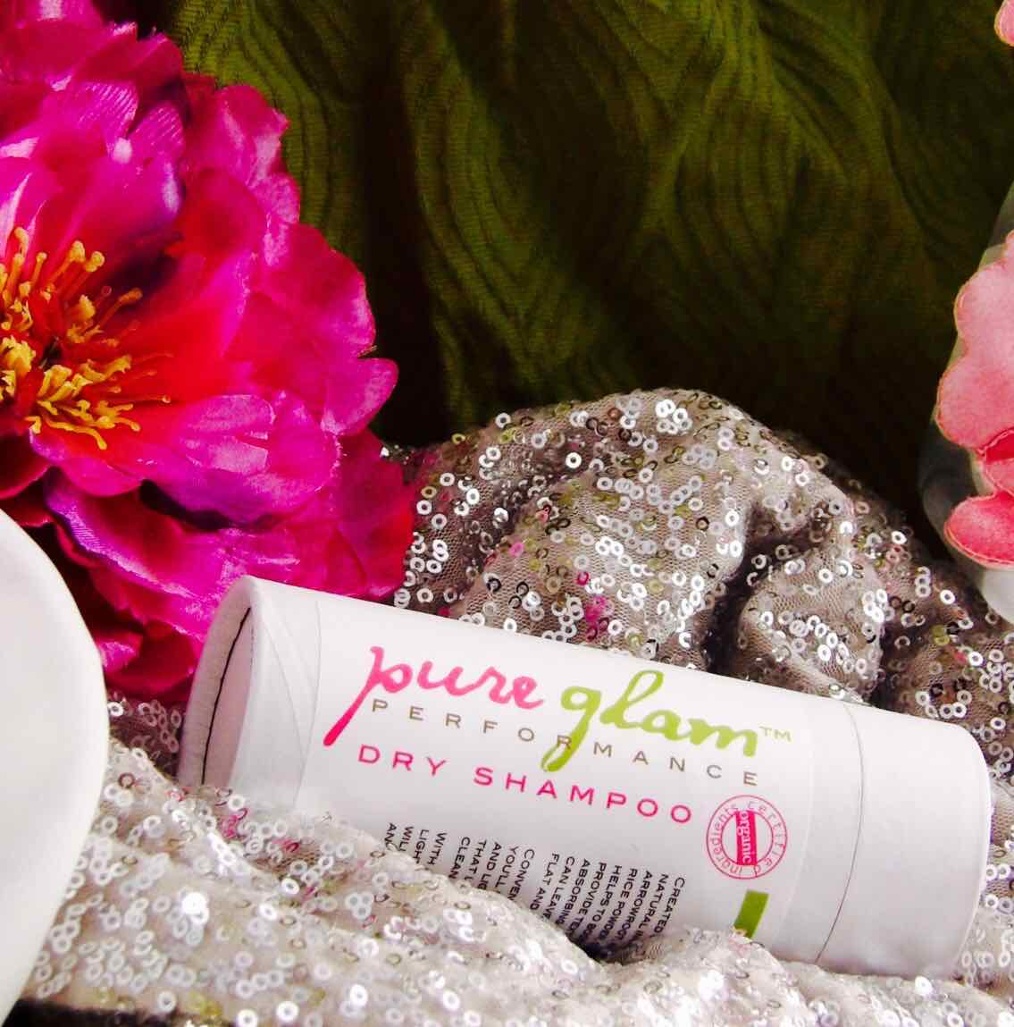Pure Glam Performance Dry Shampoo