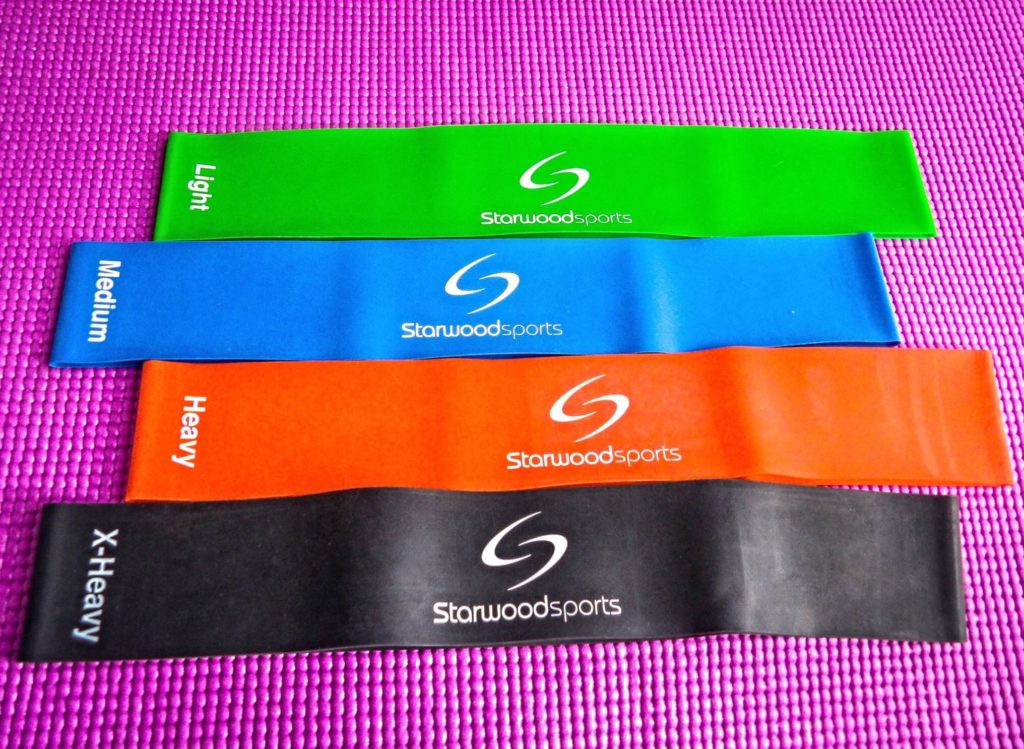 starwood sports bands