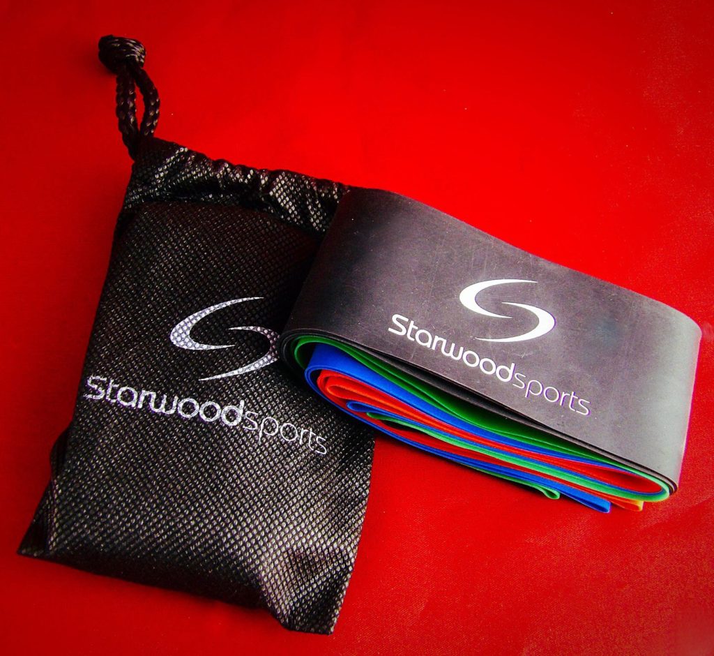 starwood sports bands