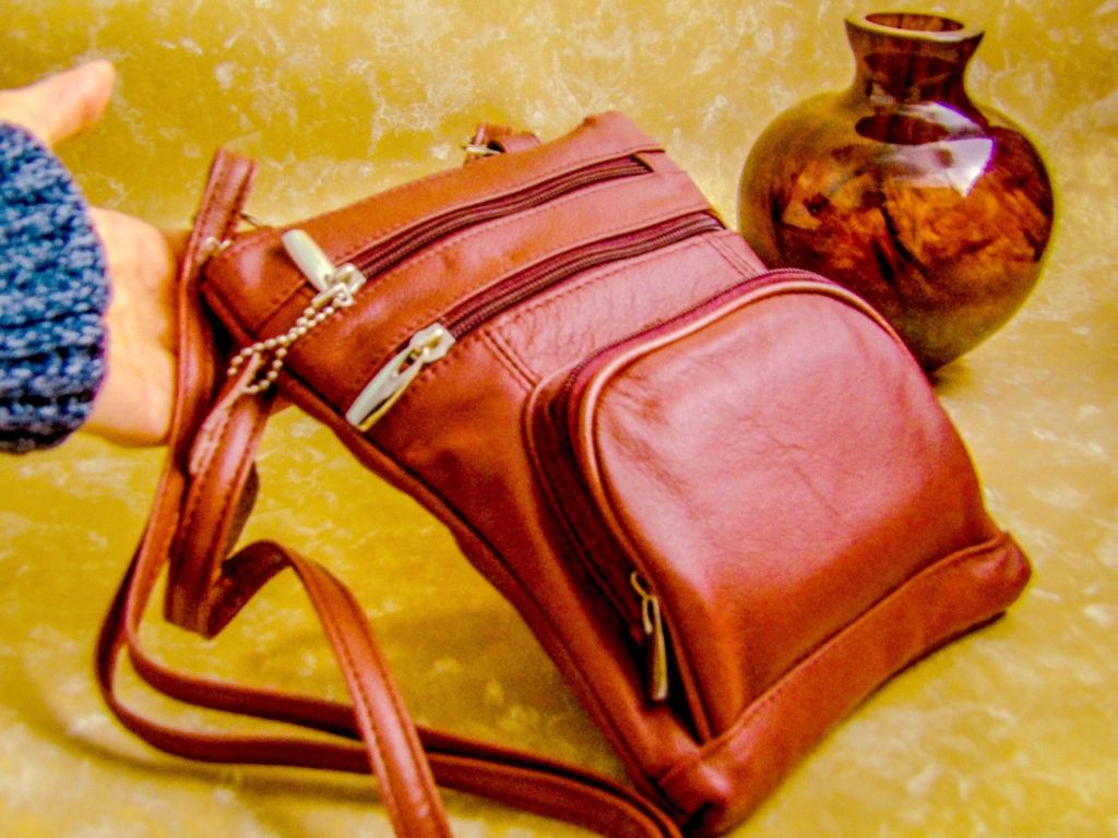 The Essential Traveler