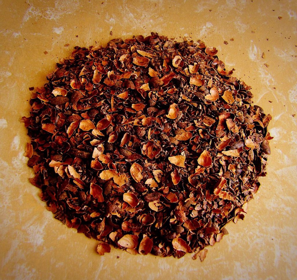 MiCacao Loose Cacao Tea