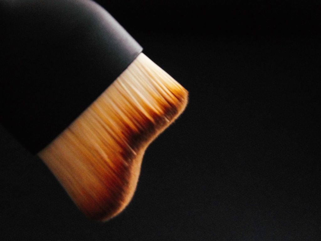 Devyn Marie Professional Contour Sculpting Makeup Brush