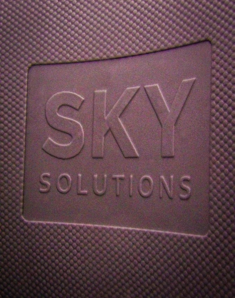 Sky Solutions Anti-Fatigue Sky Mat