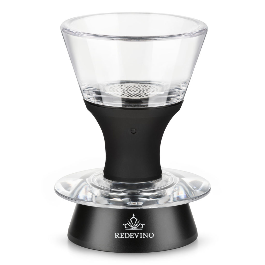 REDEFINE Wine Aerator Strainer