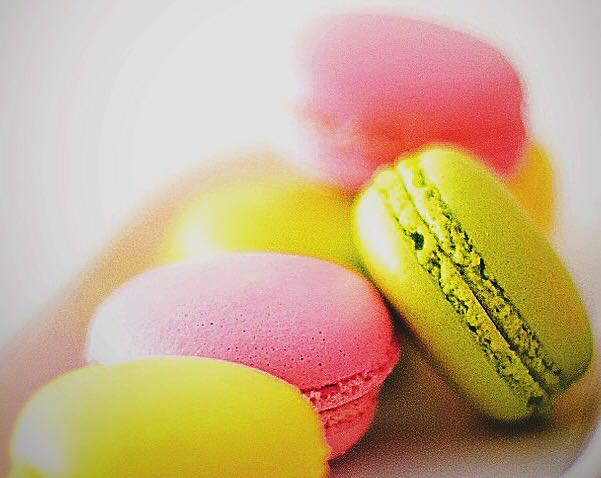 French Macarons